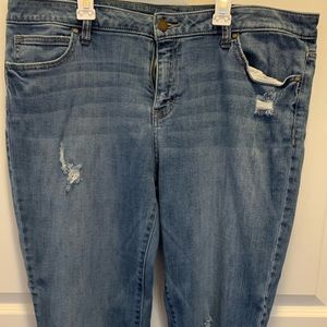 Jennifer Lopez Boyfriend Capris